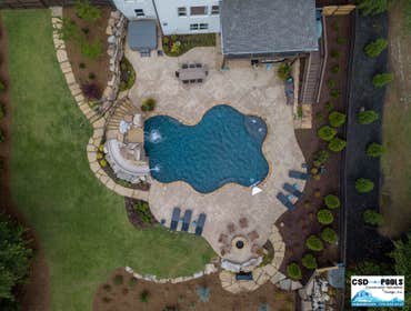 Residential Pools