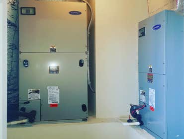 Photos by Cool Moonacrefrigeration & Appliances Inc #1
