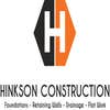 Hinkson Construction Inc logo