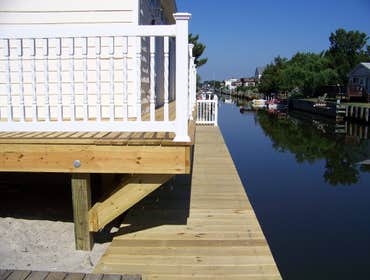 Dock/Marine Construction