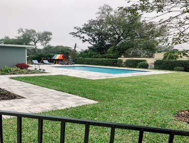 Pool Works
