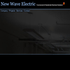 New Wave Electric logo