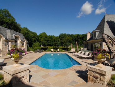 Photos from Marson Pools Inc