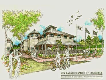 Key Largo Chamber of Commerce