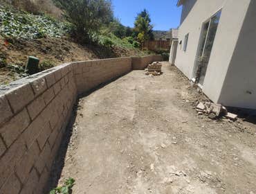 Photos by Royal Stone Masonry #1