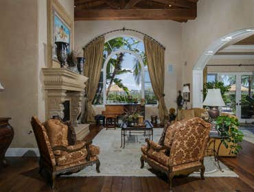Multi-Room Remodel in Vista