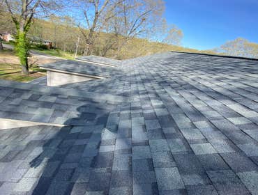 Photos by Araujo Roofing & Construction LLC #1 Roof replacement