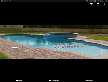 Photos from American Concrete Plus LLC