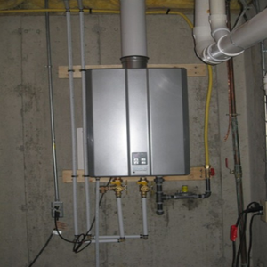 Photos from LD Smith Plumbing Inc