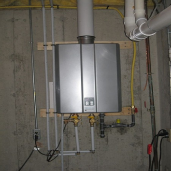Photos from LD Smith Plumbing Inc