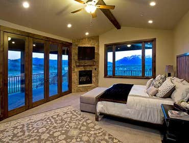 Custom Home - Riggs