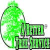 A Better Tree Service logo