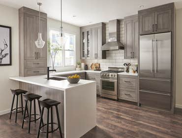 Photos by Broadway Kitchens & Baths, Inc #1