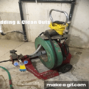 Tjm Sewer & plumbing