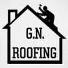 GN Roofing logo