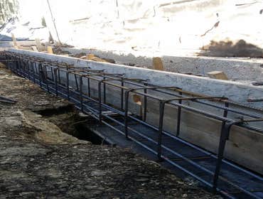 Photos from Don Smith Concrete