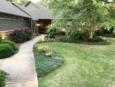 River Ridge