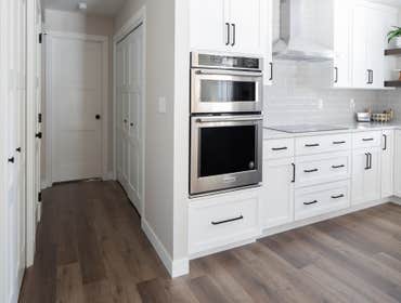 White & Wood