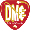 DM Electrical and Construction LLC logo