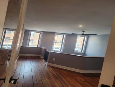 Magnificent 4-bed 4-bath 4100 Sq Ft, Full Rehab Full rehab of 4100 Sq Ft Property. All new lighting through-out accent and under cabinet lighting. Elec