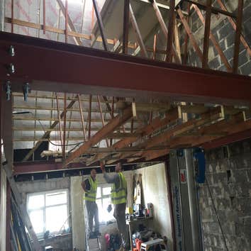 Structural Repair