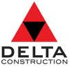 Delta Construction Nc, LLC logo
