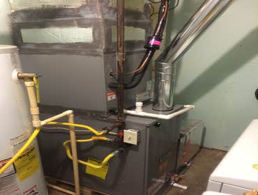 Photo(s) from Bell Mechanical Air Conditioning & Heating