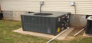 #1 Heating & Cooling Experts Happy Home Heat & Air specializes in air conditioning and heating repair and installation. We service all HVAC brands. Cal