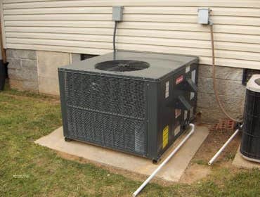 #1 Heating & Cooling Experts Happy Home Heat & Air specializes in air conditioning and heating repair and installation. We service all HVAC brands. Cal