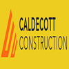 Caldecott Construction, LLC logo