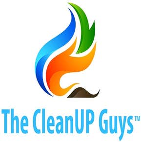 Photos by the Cleanup Guys - Fire & Water Restoration Chicago #1