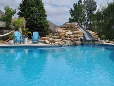 Photos by Fiesta Pools & Spas (93rd Street) #1