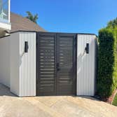 Iron Master Gates & Fencing