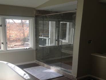 Kitchen and Bath Remodels / Mad Water Works