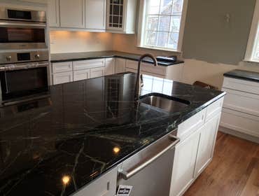 Photos from Moore Stone Inc