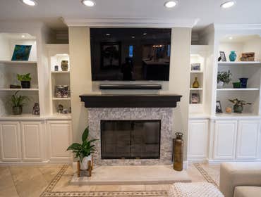 Photos by Precision Worx Construction #1