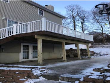 Photos by I.M. Contracting #1