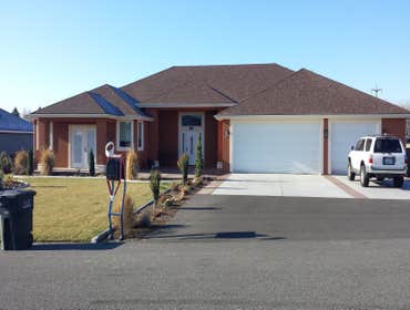 Photos by Mark Vincent Construction #1