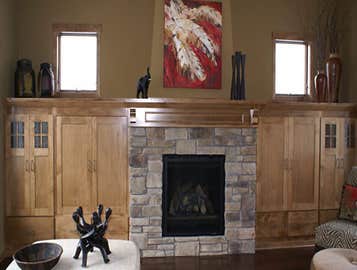 Photo(s) from Parent Builders Inc