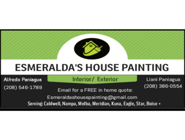 Photos by Esmeraldas House Painting #2