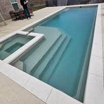 Photos by Aquamarine Pools #2