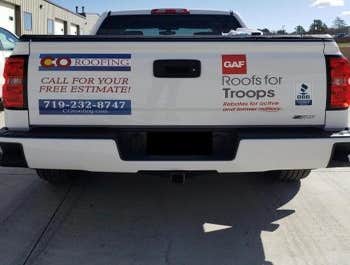 CO Roofing & Solar