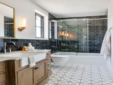 TUMBLEWEED PRESTON HOLLOW HOME