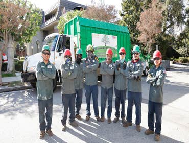 Photos by California Green Tree Care #1