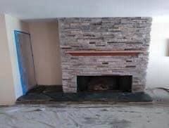 Photos by Richard Russell Construction #1