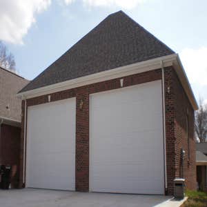 Carolina Design Builders Project Custom Built Homes and Garages