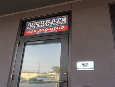 Photos by Accurate Air Solutions LLC #1
