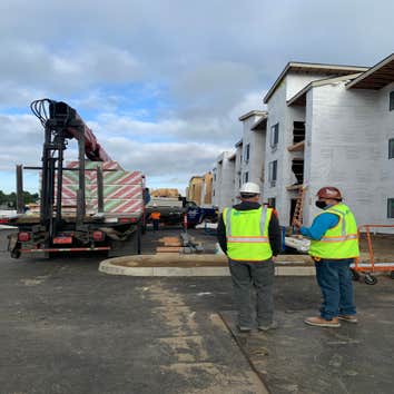 Emi Drywall LLC