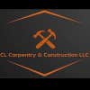 Cl Carpentry & Construction LLC logo