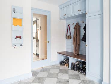 Photos by Payne & Tompkins Design-Renovations #1